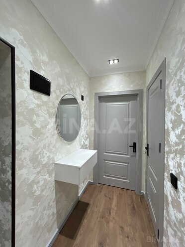 Продаётся 2-комн. вторичка 40 м², м. Гянджлик, photo 13 from 16