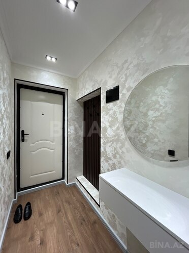 Продаётся 2-комн. вторичка 40 м², м. Гянджлик, photo 14 from 16