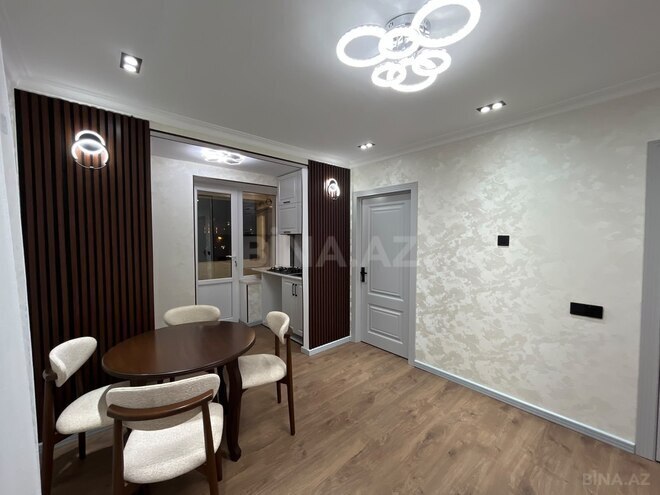 Продаётся 2-комн. вторичка 40 м², м. Гянджлик, photo 5 from 16