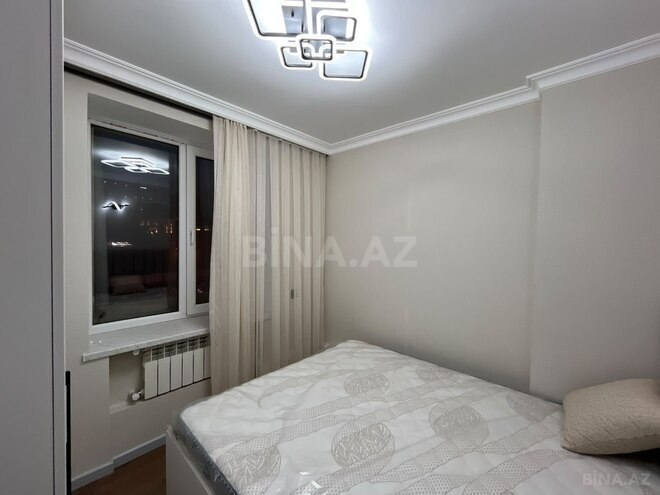 Продаётся 2-комн. вторичка 40 м², м. Гянджлик, photo 11 from 16