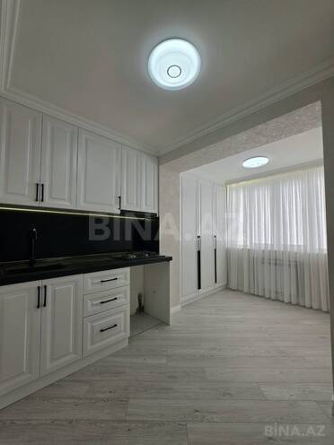 Продается 2-комн. вторичка 60 м², м. Иншаатчылар, photo 1 from 10