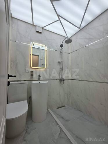 Продается 2-комн. вторичка 60 м², м. Иншаатчылар, photo 9 from 10