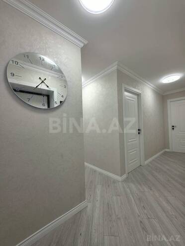 Продается 2-комн. вторичка 60 м², м. Иншаатчылар, photo 8 from 10