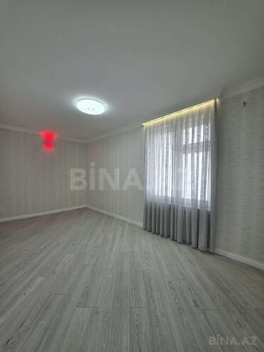 Продается 2-комн. вторичка 60 м², м. Иншаатчылар, photo 4 from 10