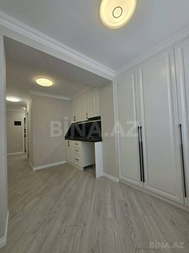 Продается 2-комн. вторичка 60 м², м. Иншаатчылар, photo 3 from 10