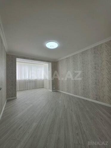 Продается 2-комн. вторичка 60 м², м. Иншаатчылар, photo 6 from 10