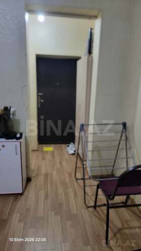 Сдаётся 1-комн. вторичка 25 м², м. Элмляр Академиясы, photo 6 from 8
