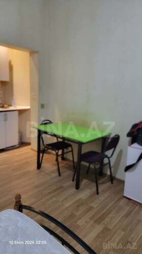 Сдаётся 1-комн. вторичка 25 м², м. Элмляр Академиясы, photo 4 from 8
