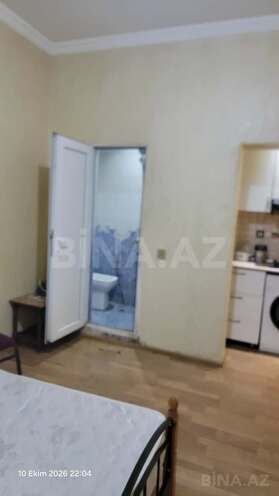 Сдаётся 1-комн. вторичка 25 м², м. Элмляр Академиясы, photo 5 from 8