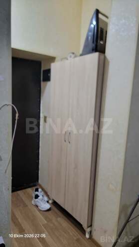 Сдаётся 1-комн. вторичка 25 м², м. Элмляр Академиясы, photo 7 from 8