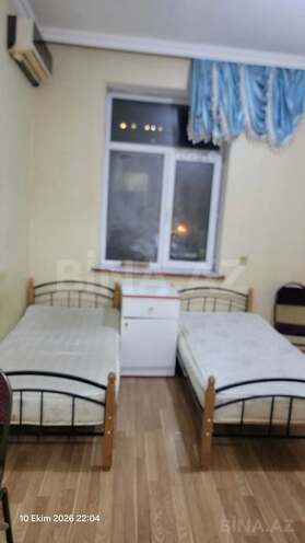 Сдаётся 1-комн. вторичка 25 м², м. Элмляр Академиясы, photo 3 from 8