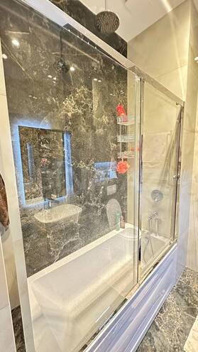 İcarəyə verilir 3 otaqlı yeni tikili 170 m², Bayıl q., photo 10 from 24