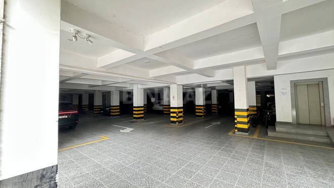 İcarəyə verilir 3 otaqlı yeni tikili 170 m², Bayıl q., photo 21 from 24