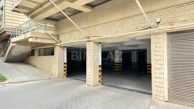 İcarəyə verilir 3 otaqlı yeni tikili 170 m², Bayıl q., photo 19 from 24