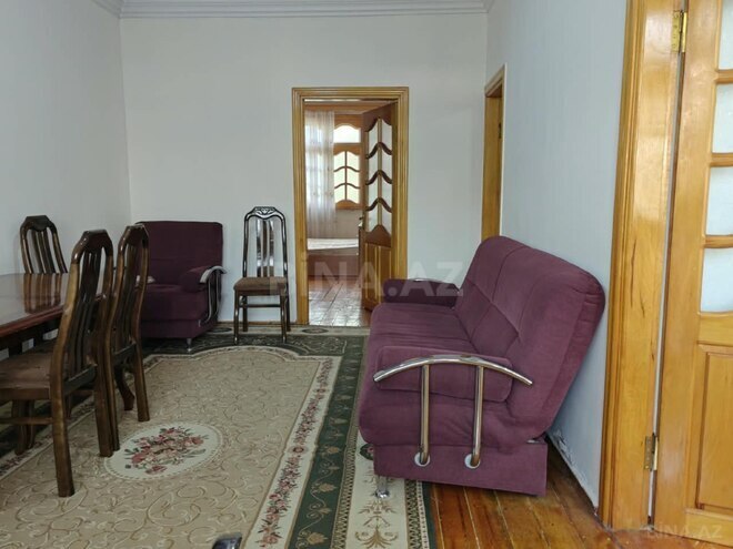 Продаётся 2-комн. вторичка 55 м², м. Мемар Аджеми, photo 3 from 12
