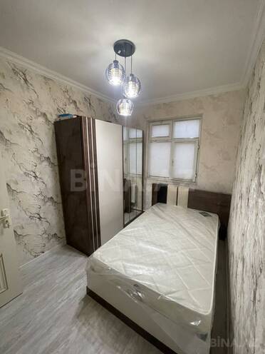İcarəyə verilir 2 otaqlı yeni tikili 45 m², Qaraçuxur q., photo 3 from 12