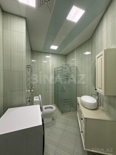 Satılır 2 otaqlı yeni tikili 85 m², Memar Əcəmi m., photo 8 from 16