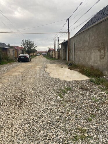 Satılır  torpaq 3 sot, Masazır q., photo 4 from 6