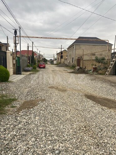 Satılır  torpaq 3 sot, Masazır q., photo 5 from 6