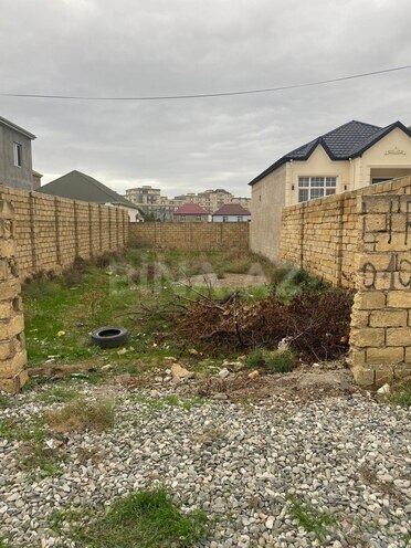Satılır  torpaq 3 sot, Masazır q., photo 1 from 6