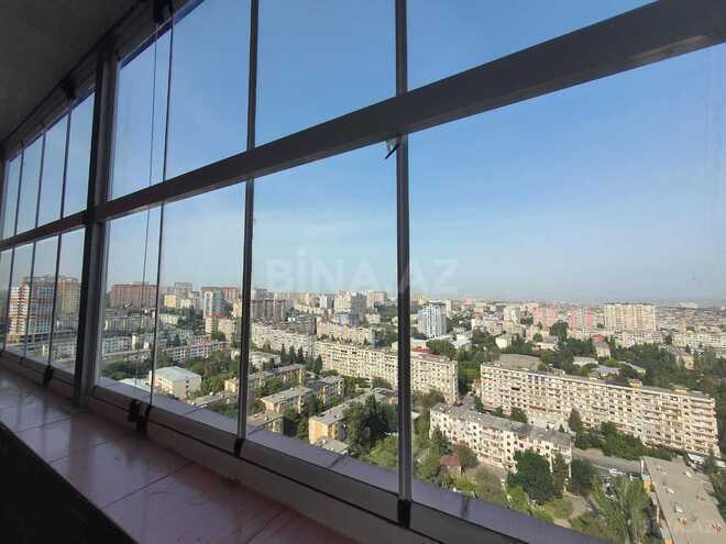 Satılır 3 otaqlı yeni tikili 90 m², Memar Əcəmi m., photo 11 from 16