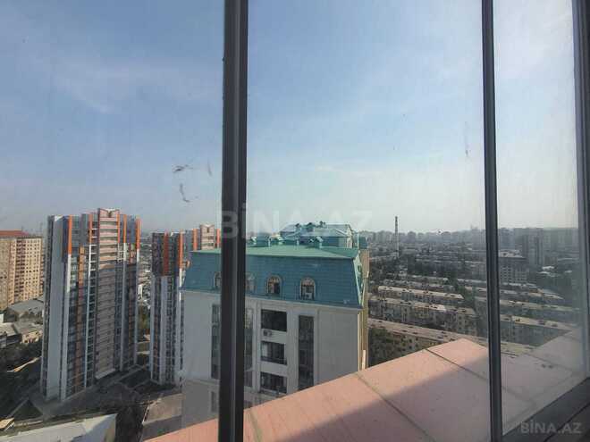 Satılır 3 otaqlı yeni tikili 90 m², Memar Əcəmi m., photo 9 from 16