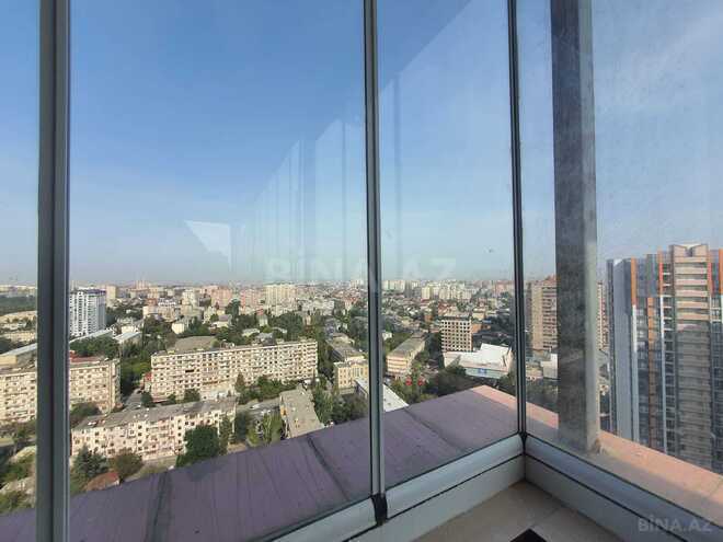 Satılır 3 otaqlı yeni tikili 90 m², Memar Əcəmi m., photo 13 from 16