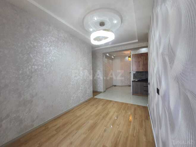 Satılır 3 otaqlı yeni tikili 90 m², Memar Əcəmi m., photo 10 from 16