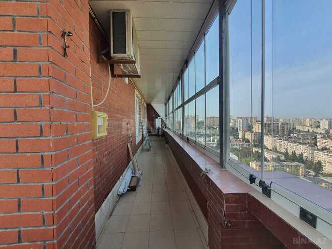 Satılır 3 otaqlı yeni tikili 90 m², Memar Əcəmi m., photo 7 from 16