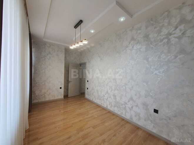 Satılır 3 otaqlı yeni tikili 90 m², Memar Əcəmi m., photo 8 from 16