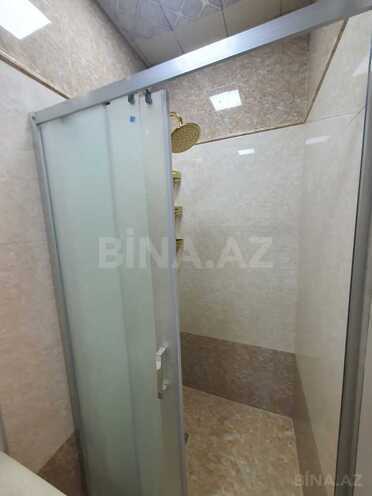 Satılır 3 otaqlı yeni tikili 90 m², Memar Əcəmi m., photo 14 from 16