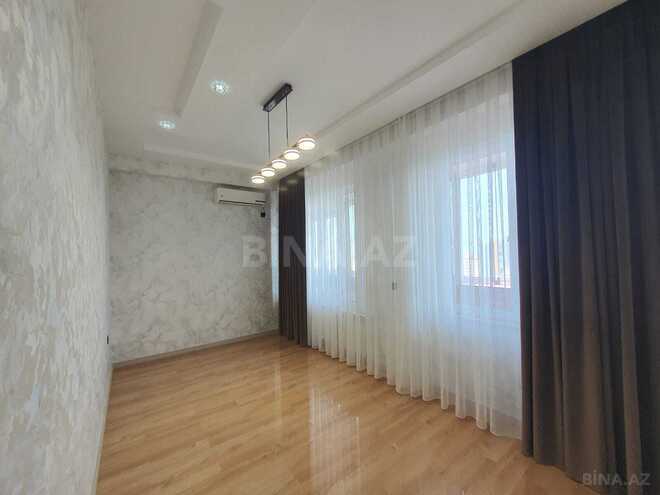 Satılır 3 otaqlı yeni tikili 90 m², Memar Əcəmi m., photo 3 from 16