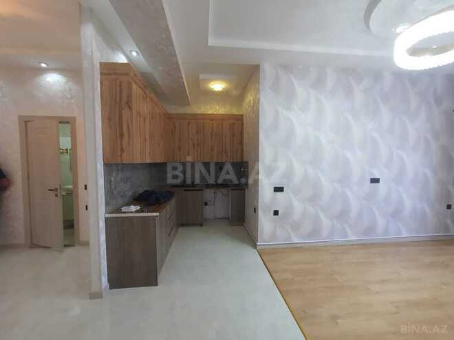 Satılır 3 otaqlı yeni tikili 90 m², Memar Əcəmi m., photo 1 from 16