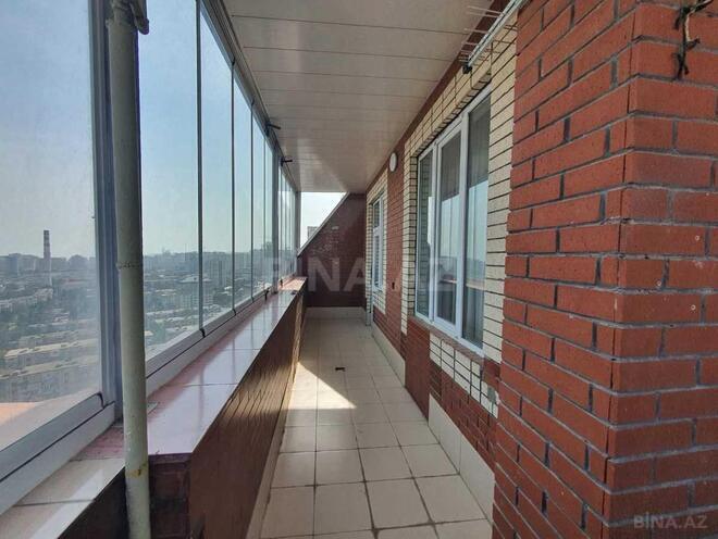 Satılır 3 otaqlı yeni tikili 90 m², Memar Əcəmi m., photo 12 from 16