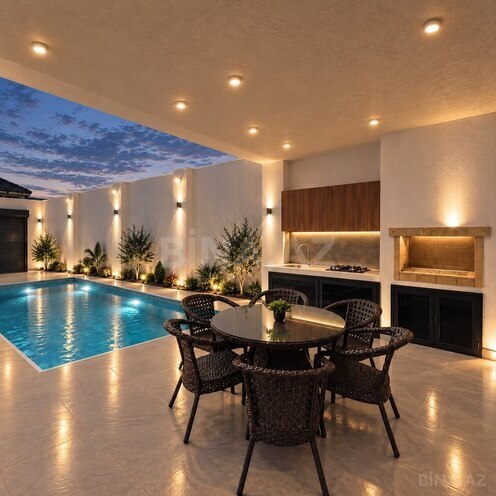 Продается 4-комн. дом/дача 170 м², пос. Мардакан, photo 5 from 14
