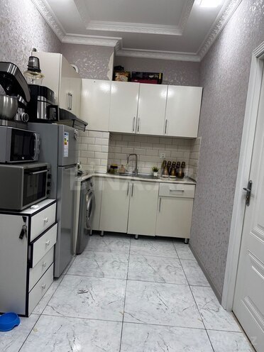 Satılır 2 otaqlı yeni tikili 47.6 m², 20 Yanvar m., photo 4 from 9