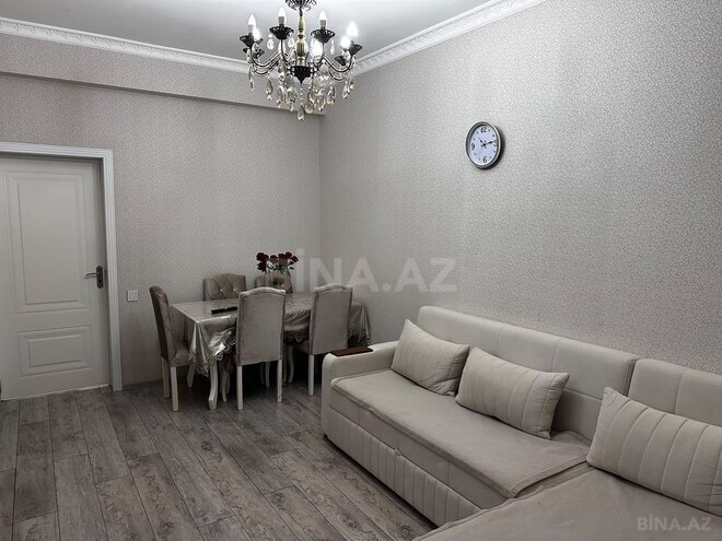 Satılır 2 otaqlı yeni tikili 47.6 m², 20 Yanvar m., photo 3 from 9