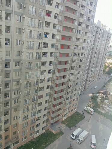 Satılır 2 otaqlı yeni tikili 47.6 m², 20 Yanvar m., photo 8 from 9