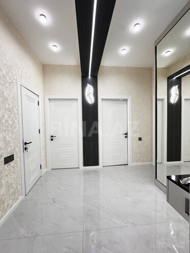Продается 2-комн. новостройка 62 м², пос. Старые Гюнешли, photo 10 from 14
