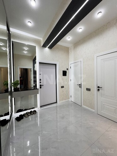 Продается 2-комн. новостройка 62 м², пос. Старые Гюнешли, photo 9 from 14