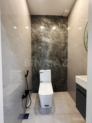 Продается 2-комн. новостройка 62 м², пос. Старые Гюнешли, photo 7 from 14