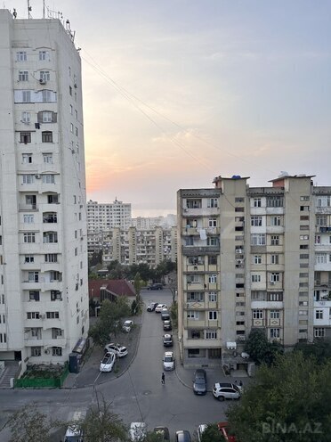 Продается 2-комн. новостройка 62 м², пос. Старые Гюнешли, photo 5 from 14