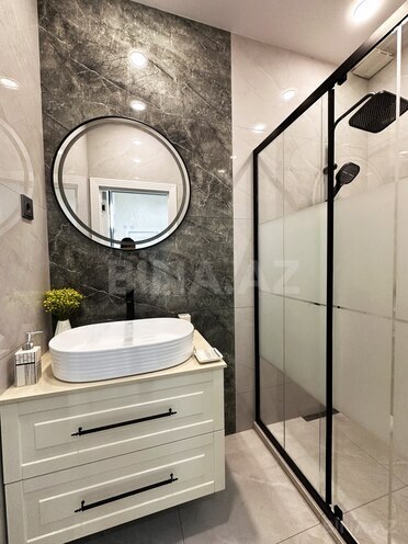 Продается 2-комн. новостройка 62 м², пос. Старые Гюнешли, photo 8 from 14