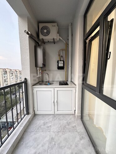 Продается 2-комн. новостройка 62 м², пос. Старые Гюнешли, photo 4 from 14