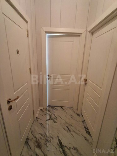 İcarəyə verilir 2 otaqlı yeni tikili 55 m², photo 1 from 7
