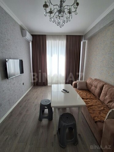 İcarəyə verilir 2 otaqlı yeni tikili 55 m², photo 4 from 7