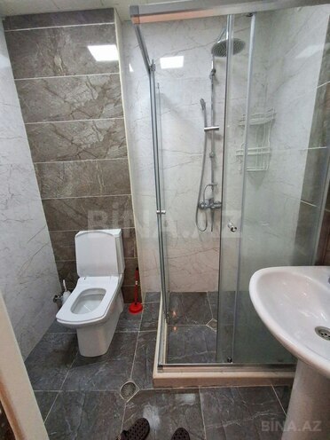İcarəyə verilir 2 otaqlı yeni tikili 55 m², photo 6 from 7