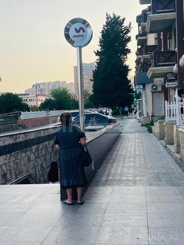 Satılır 3 otaqlı köhnə tikili 85 m², Nəsimi m., photo 6 from 16