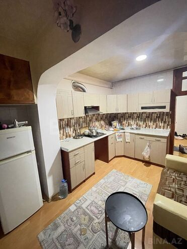 İcarəyə verilir 3 otaqlı köhnə tikili 75 m², Elmlər Akademiyası m., photo 7 from 12