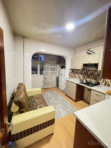 İcarəyə verilir 3 otaqlı köhnə tikili 75 m², Elmlər Akademiyası m., photo 6 from 12